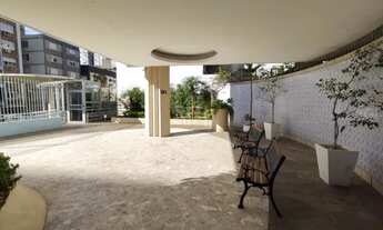 Imagem 15: Edifício Nebraska no bairro Independência em Porto Alegre. - Apartamento de três dormitóri