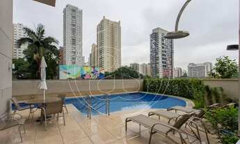 Imagem 4: São Paulo - Apartamento Padrão - Brooklin
