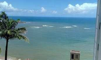 Imagem 4: Apartamento 3 quartos no Centro de Guarapari com vista para o mar