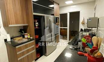 Imagem 7: RRCOD4904 Apartamento 202m² CONDOMÍNIO EREDITÁ - OPORTUNIDADE - 3 Suítes 4 Vagas - Santana