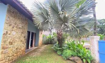 Imagem: Casa com 4 dormitórios à venda, 220 m²