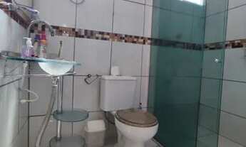 Imagem 4: Casa 4 Quartos sendo 1 suíte/ Aceita financiamento Bancário