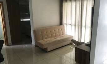 Imagem 7: Flat para aluguel e venda tem 40 mts 1 quarto em Setor Oeste