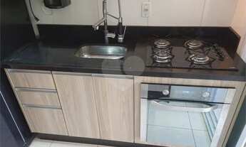 Imagem 6: Apartamento para venda tem 58 metros quadrados com 2 quartos em Lauzane Paulista - São Pau