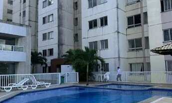 Imagem: Apartamento no Vida Feliz Condomínio Clube