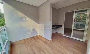 Imagem 4: Apartamento Padrão em Ribeirão Preto