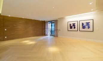 Imagem 4: Apartamento Venda 3 Dormitórios - 209 m² Jardim Paulista