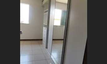 Imagem 2: Casa de condomínio para venda com 120 metros quadrados com 3 quartos em Lauro de Freitas