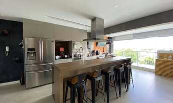 Imagem 5: São Paulo - Apartamento Padrão - Vila Mariana