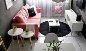 Imagem: Procuro alguém para dividir aluguel