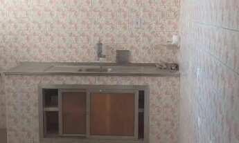 Imagem 6: Apto Abolição, 2 qts, sala, banheiro, cozinha e área de serviço. IPTU isento