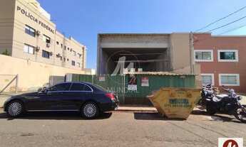 Imagem 2: Salão/Galpão (salão - térreo