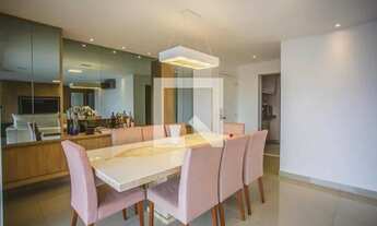 Imagem 2: Apartamento para Aluguel - Chácara Inglesa, 3 Quartos, 132 m2