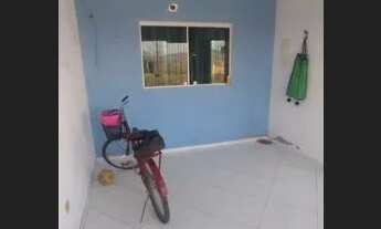 Imagem 4: Casa a venda Lagoa do Carro