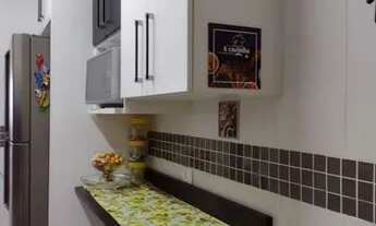 Imagem 6: Apartamento - Vertentes de Itaici - Indaiatuba/SP