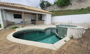 Imagem 3: Casa para locação com 360 metros quadrados com 4 quartos. Entre em contato!