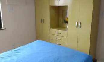 Imagem 7: Ótimo apartamento no Conj Santa Maria de Belém. Imperdível!