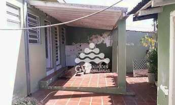 Imagem 5: Casa para alugar, 160 m² - Centro - Sumaré/SP