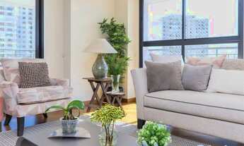 Imagem 5: São Paulo - RESIDENCIAL - Alto da Boa Vista