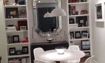 Imagem: 05151 - Flat/Aparthotel 2 Dorms, VILA OLÍMPIA