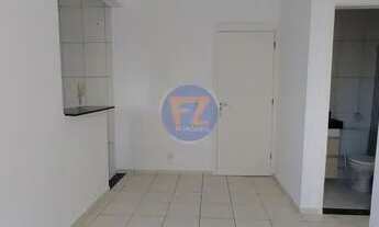 Imagem 4: APARTAMENTO para aluguel, 2 quartos, 1 vaga, Boa VistaCastelão - FORTALEZA/CE