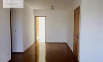 Imagem 4: Apartamento com 3 dormitórios para alugar, 104 m² por R$ 5.979,00/mês - Chácara Santo Antô