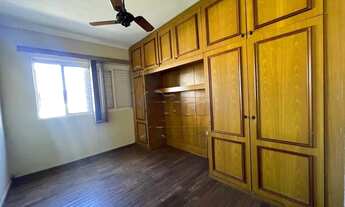 Imagem 2: Apartamento Padrão em Ribeirão Preto