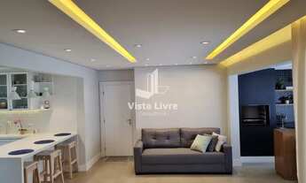 Imagem 2: Apartamento à venda, Lapa, São Paulo, SP