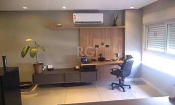 Imagem 5: Studio para Venda - 42.36m², 1 dormitório, sendo 1 suites, 1 vaga - Partenon