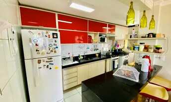 Imagem 2: APARTAMENTO NO CONDOMINIO ASSIS BRASIL - HORTO