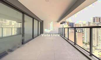 Imagem 5: Apartamento de alto padrão em Pinheiros com 3 quartos, 2 vagas à venda pronto para morar