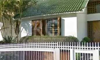 Imagem 2: Casa para Venda - 380m², 3 dormitórios, sendo 1 suites, 5 vagas - Jardim Lindóia