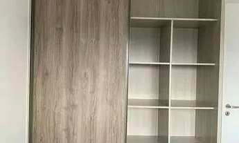 Imagem 5: Apartamento com 1 dormitório para alugar, 41 m² por R$ 2.150,00/mês - Umuarama - Osasco/SP