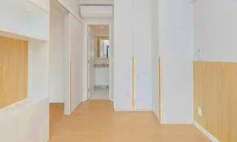 Imagem 4: Apartamento para alugar com 40 m², 1 Dormitório - Paraíso - São Paulo - SP