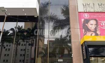 Imagem 2: Sala - Centro - Campinas