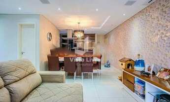 Imagem: Apartamento à venda, Vila Leopoldina, São