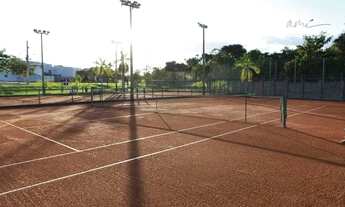 Imagem 6: SOBRADO COM 4 SUÍTES NO FLORAIS CUIABÁ