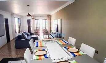 Imagem 5: Casa com 3 dormitórios para alugar, 160 m² por R$ 4.000,00/mês - Bangu - Santo André/SP