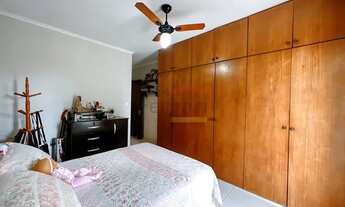 Imagem 5: SOBRADO PARADA INGLESA - 05 DORMITÓRIOS, 1 SUÍTE, 3 SALAS, VARANDA, EDÍCULA, 2 VAGA