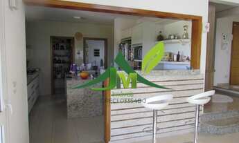 Imagem 4: Bela Casa à Venda em Condomínio Fechado - Serra da Estrela em Atibaia