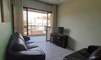 Imagem 3: Excelente cobertura duplex para locação de temporada - Tenório - Ubatuba/SP