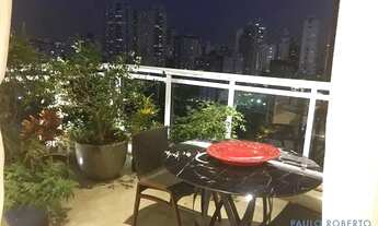 Imagem 5: APARTAMENTO - BROOKLIN - SP