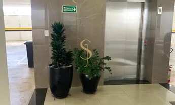 Imagem 2: Apartamento à venda - Condomínio Residencial Infinity, São José, Franca/SP