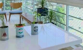 Imagem 2: Apartamento com 3 Quartos e 2 banheiros para Alugar, 112 m