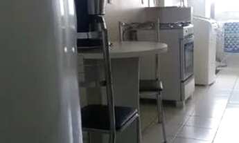 Imagem 7: Apartamento 2 Dormitórios mobiliado. Av. Nilton Lins