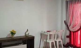 Imagem 6: Flat para Locação em Teresópolis, Taumaturgo, 1 dormitório, 1 suíte, 1 banheiro, 1 vaga