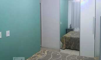 Imagem 7: Apartamento para Aluguel - São Cristóvão, 2 Quartos, 58 m2