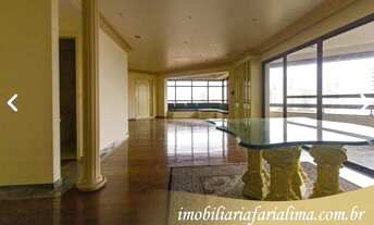 Imagem 2: Apartamento residencial para Venda Jardim Avelino, São Paulo 6 dormitórios sendo 3 suítes