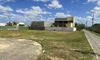 Imagem: Vendo Lote no Condomínio Ninho 17x30 (496m2