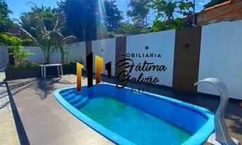 Imagem: Vendo Casa em Mosqueiro no Paraíso / Porteira